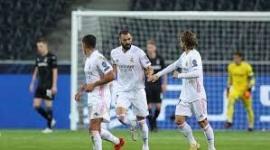 نجم جديد يرحل عن ريال مدريد
