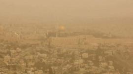 الطقس .. اجواء خماسينية