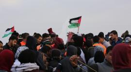 مسيرة العودة شرق غزة ‫(43254276)‬ ‫‬.JPG