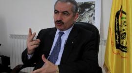 محمد اشتية رئيس الوزراء المكلف