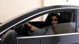 المرأة في السعودية