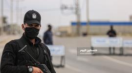 داخلية غزة تعلن عن تفاصيل جديدة بشأن مقتل مواطن برصاص مجهولين في خانيونس