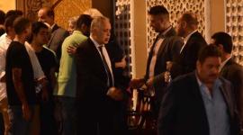 حقيقة وفاة زعيم الفن المصري