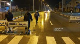 حظر التجوال3