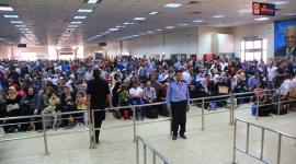 معبر الكرامة