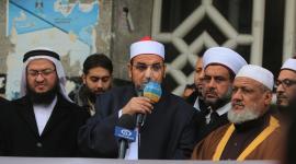 الشيخ سميح حجاج