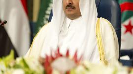 أمير قطر