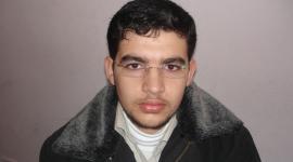 الشهيد حسن شقورة