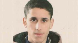 الشهيد محمد الجلاد