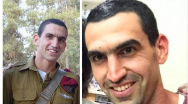 الجندي المفقود