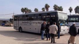 باص أبو علبة