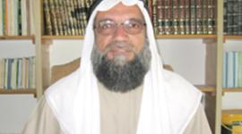 النائب عن حماس خالد طافش