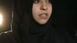 سعاد زريقات