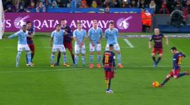 برشلونة و سيلتافيغو