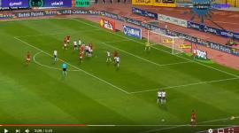 الأهلي يتوج بكأس مصر