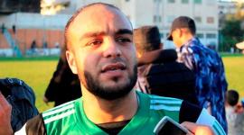 قصي محمود