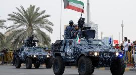 الجيش الكويتي