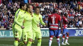 برشلونة