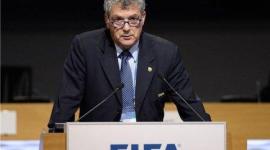 الإسباني فيار يتولى مهام رئيس اليويفا