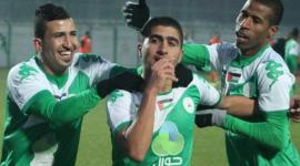 شباب الظاهرية