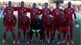 المنتخب الوطني