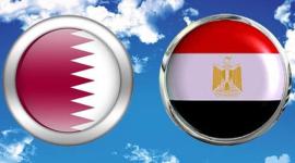 مصر و قطر