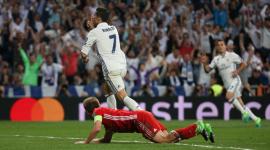 ريال مدريد