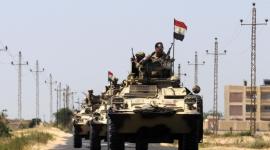 جيش مصر
