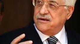رئيس السلطة الفلسطينية محمود عباس "ابو مازن"