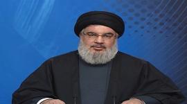 حسن نصر الله