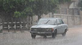 امطار