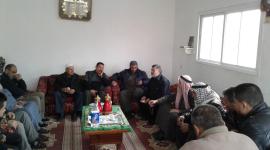 التواصل