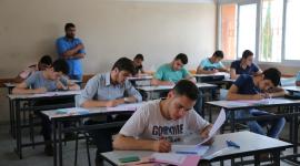 الثانوية العامة