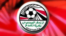 شعار الإتحاد المصري لكرة القدم