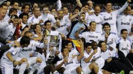 نجوم ريال مدريد