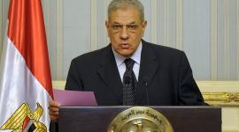 إبراهيم محلب رئيس الوزراء المصري