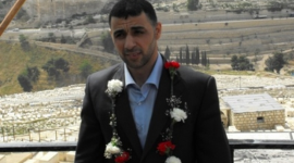 الاسير سليم الجعبة