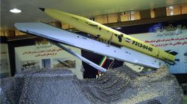 الصاروخ البالتسي فاتح 313