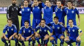 المنتخب الاسرائيلي لكرة القدم