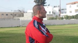 زياد الكرد