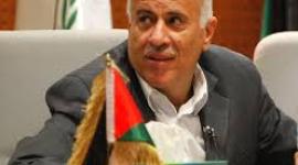 جبريل الرجوب
