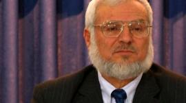 رئيس المجلس التشريعي الدكتور د. عزيز دويك