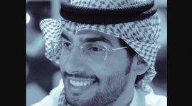 الإعلامي الكويتي أحمد المسفر