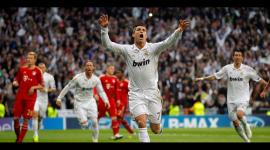 ريال مدريد وبايرن ميونخ