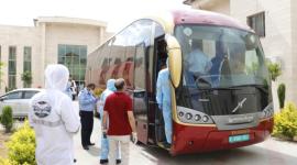 عالقين