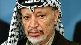 ياسر عرفات