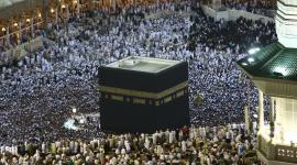 موسم الحج