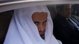 النائب العام السعودي سعود المعجب