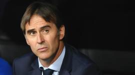 جولين لوبيتيغي، المدير الفني الحالي لفريق ريال مدريد