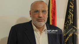 يوسف الحساينة عضو المكتب السياسى لحركة الجهاد الاسلامي فى فلسطين  ‫(34669061)‬ ‫‬.JPG